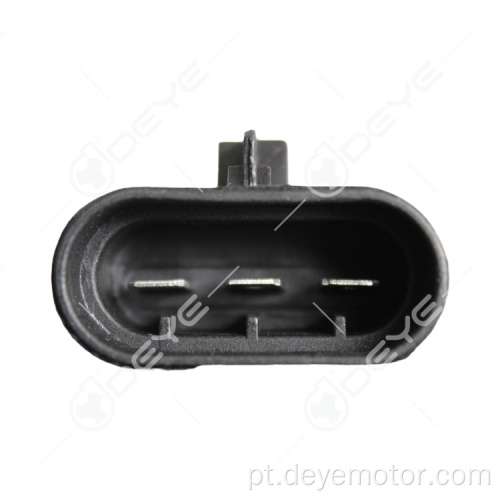 Carro de 12v do motor do ventilador de resfriamento do radiador para OPEL